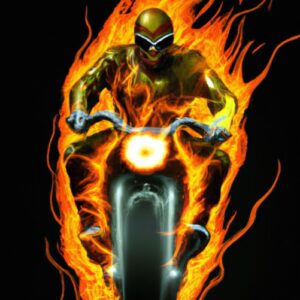 how many ghost rider movies are there