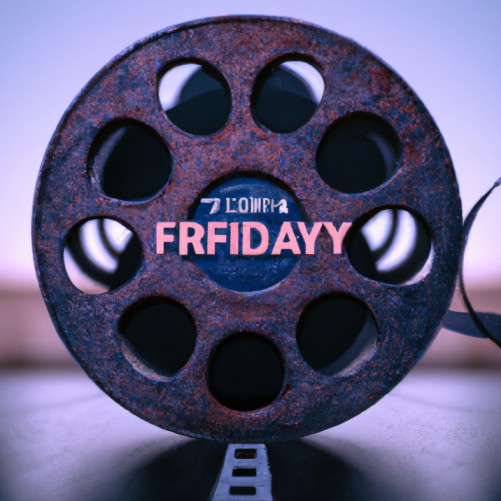 how many friday movies are there