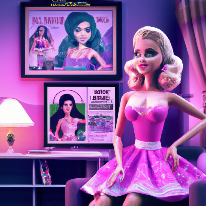 when are the barbie movies coming to netflix