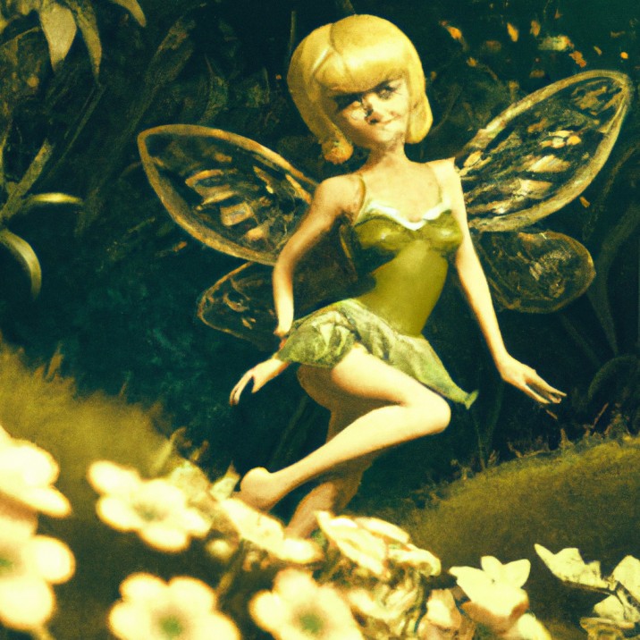 how many tinkerbell movies are there