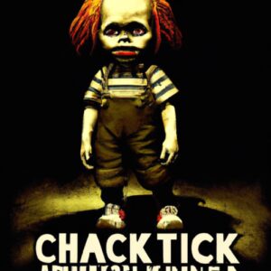 How many chucky movies are there